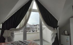 Trio Suite Yenikapı Apart Otel